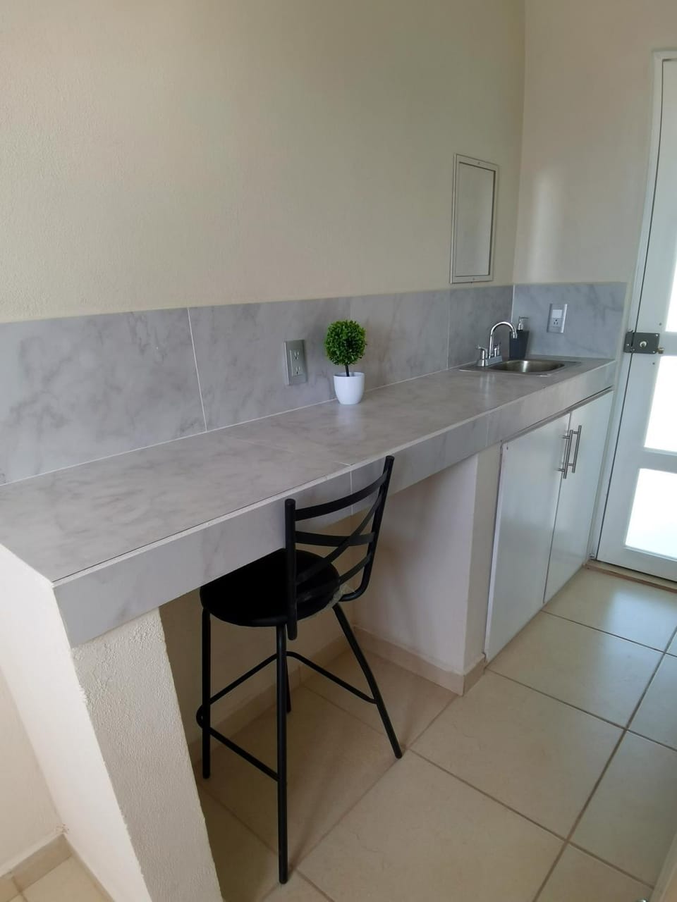 Villa platino Apartment in Pachuca