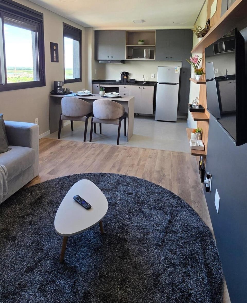 Canto 4You Apartment in Pelotas