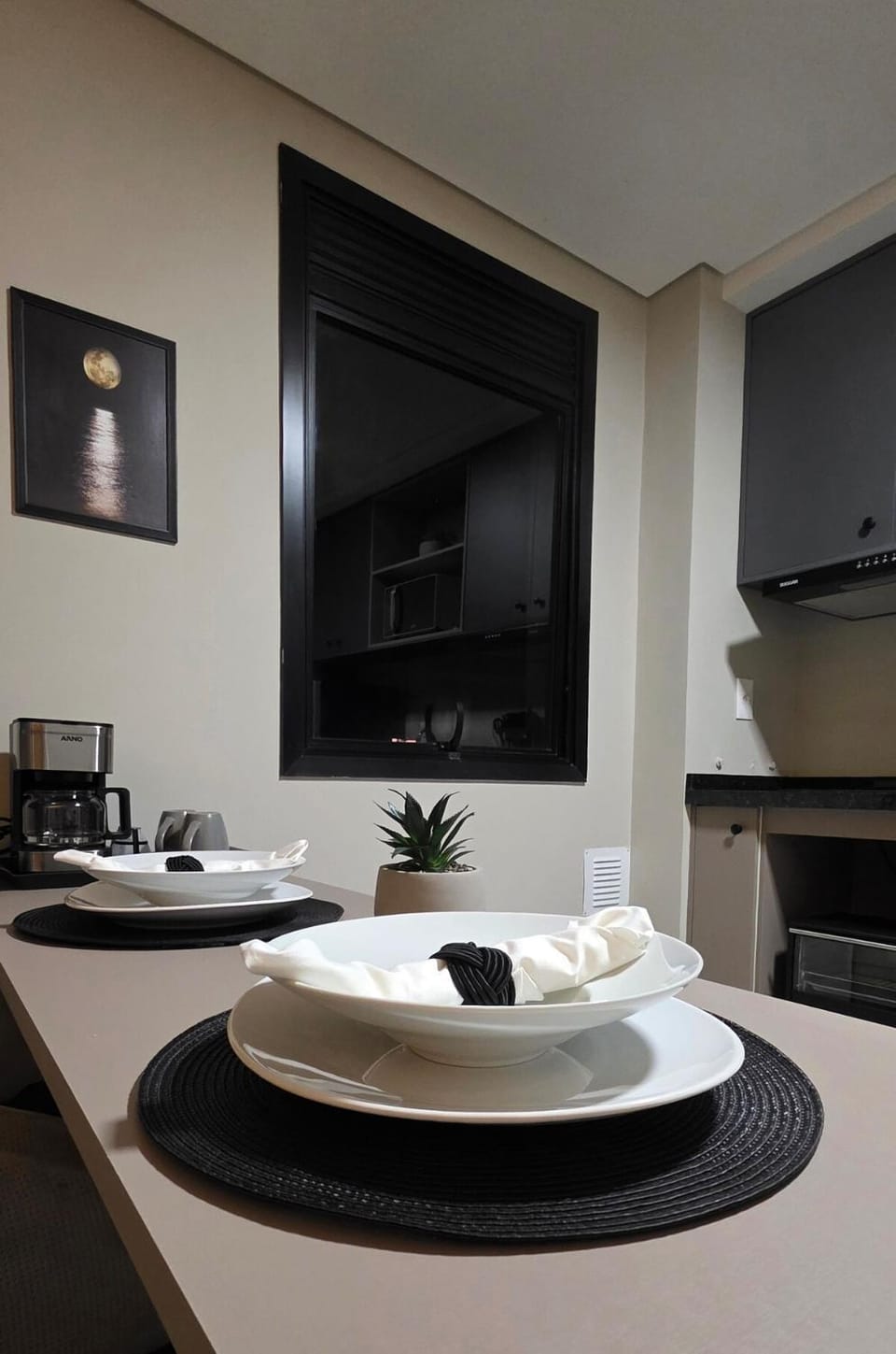 Canto 4You Apartment in Pelotas