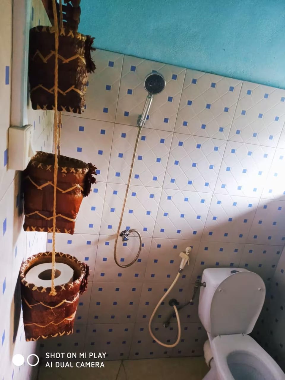Chez Roukia Apartment in Africa
