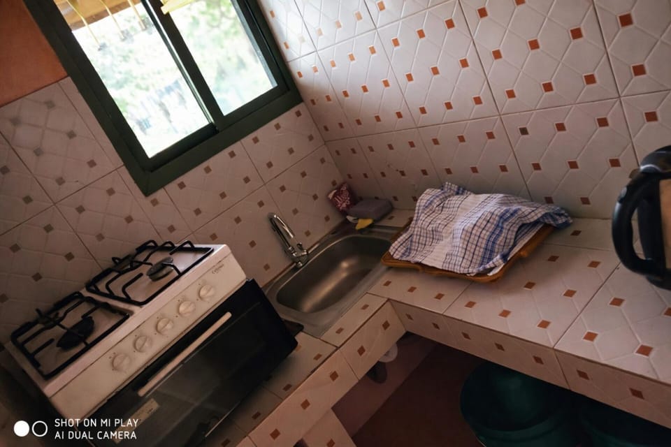 Chez Roukia Apartment in Africa