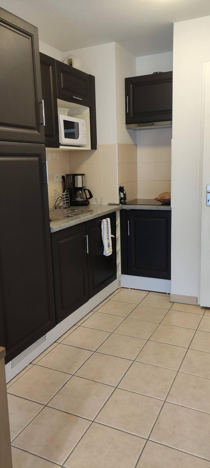 Appartement Luchon idéal curiste, ski et randonnée Apartment in Catalonia