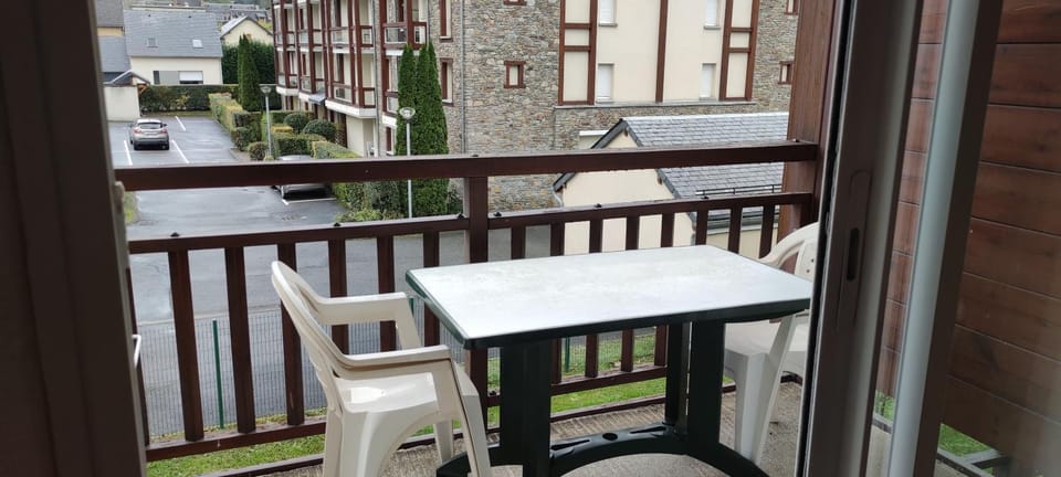 Appartement Luchon idéal curiste, ski et randonnée Apartment in Catalonia