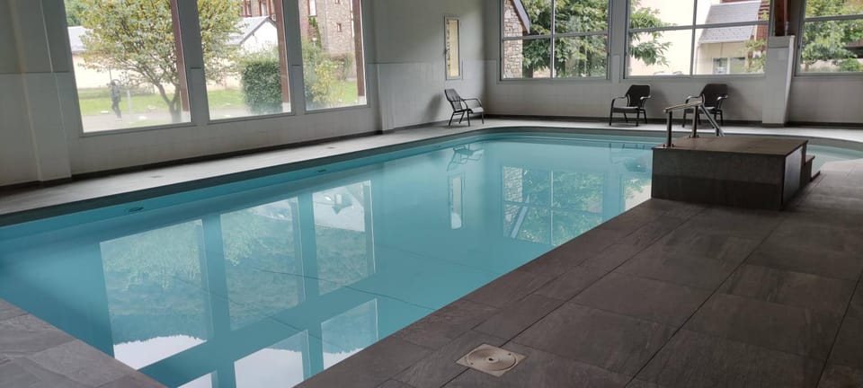 Appartement Luchon idéal curiste, ski et randonnée Apartment in Catalonia