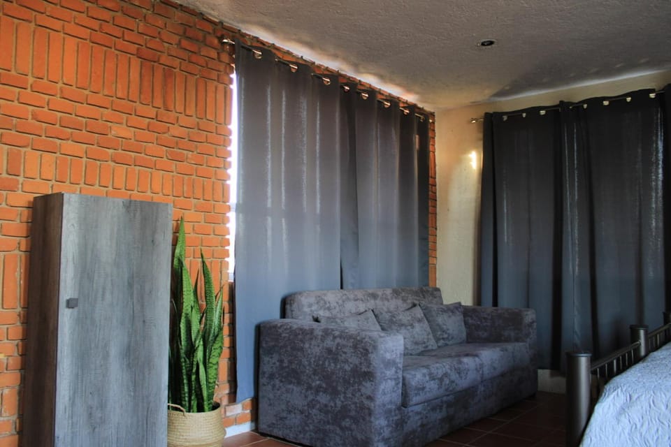 Hermosa habitación de campo Vacation rental in State of Puebla
