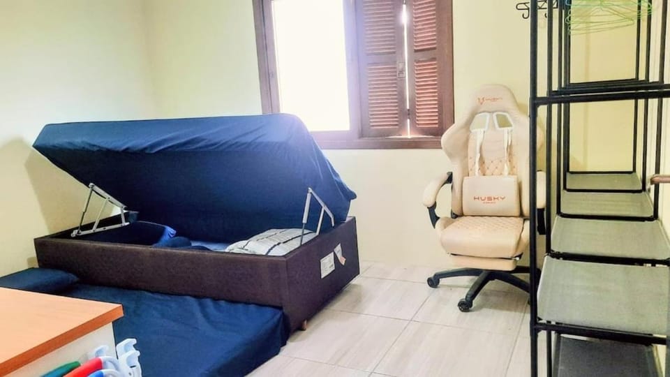 Namorada da Lagoa - Casa na Pinvest House in State of Rio Grande do Sul