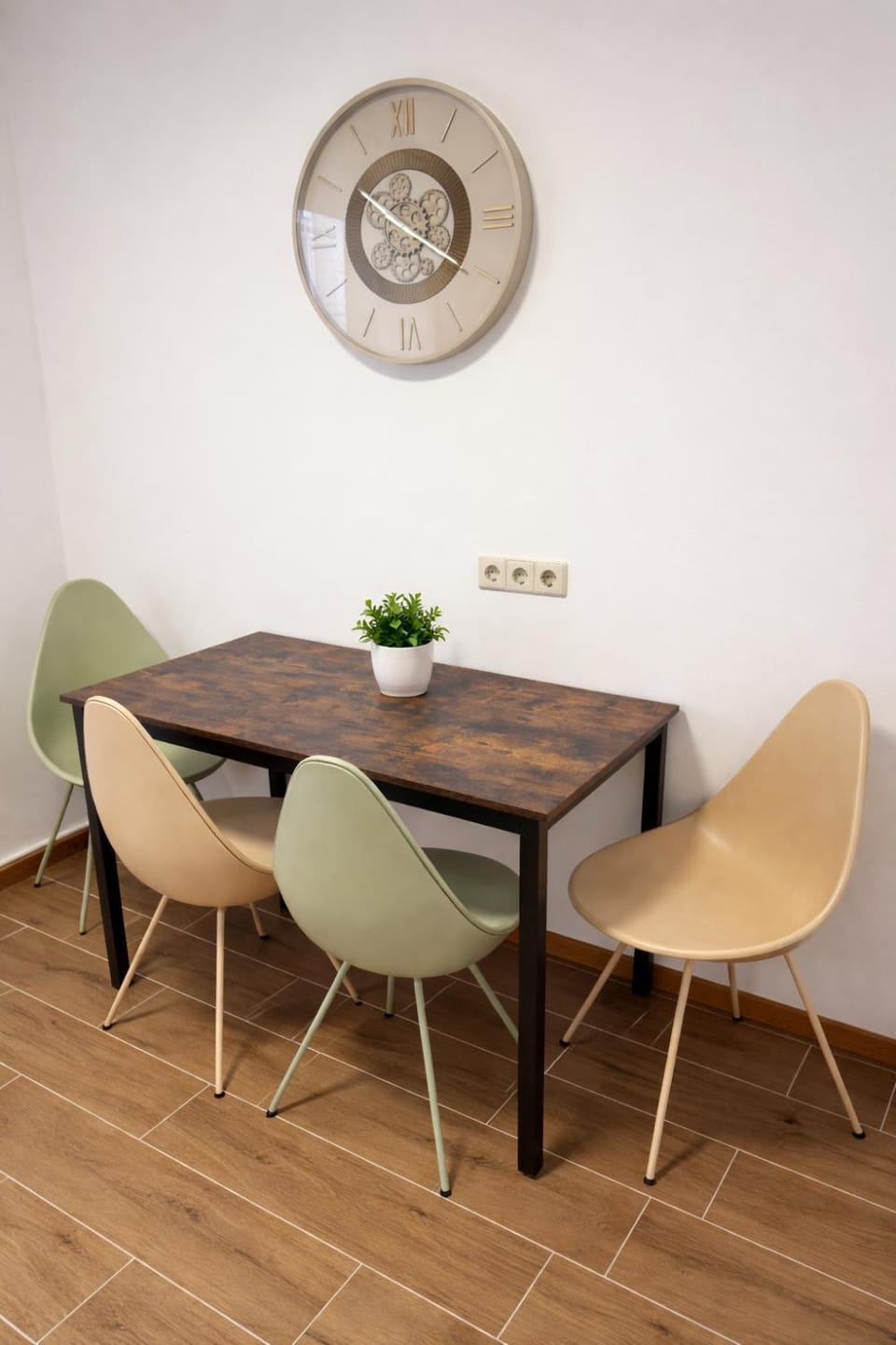 Ehrenbreitstein Apartment Perfect for Workers & Groups Apartment in Koblenz