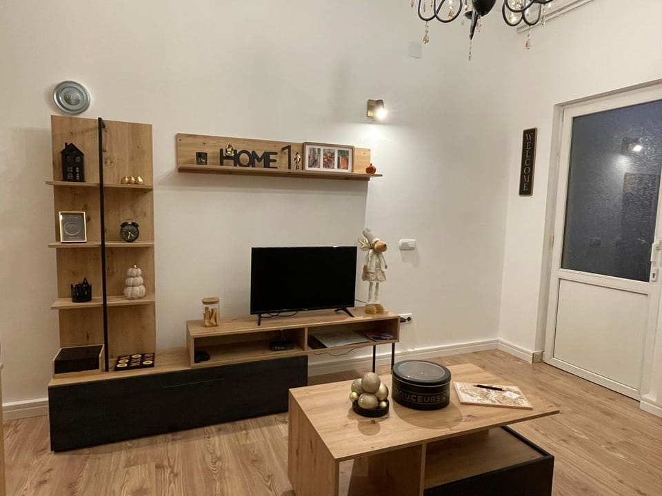 Dolce Vita Apartment in Belgrade