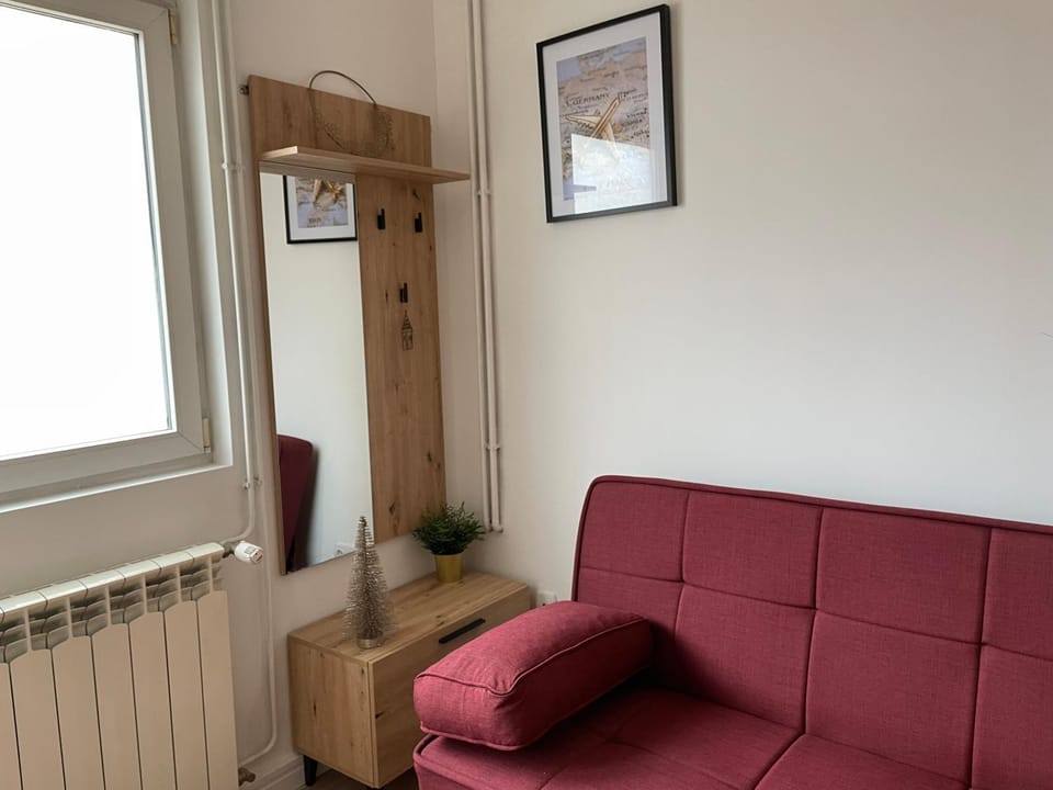 Dolce Vita Apartment in Belgrade