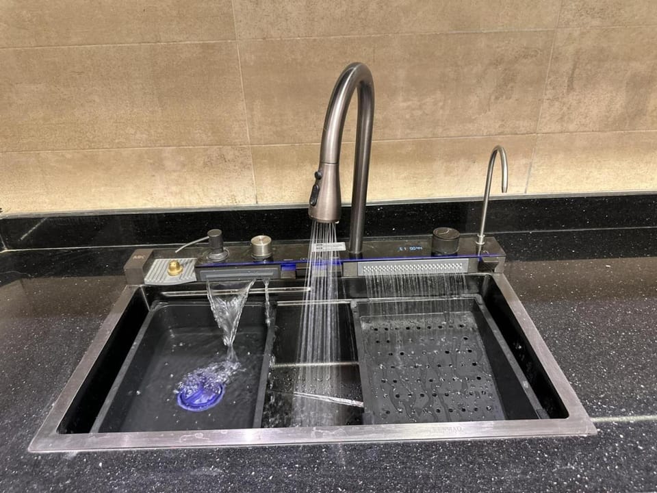 Super Luxury Private Complex Apt In New Cairo Apartment in New Cairo City
