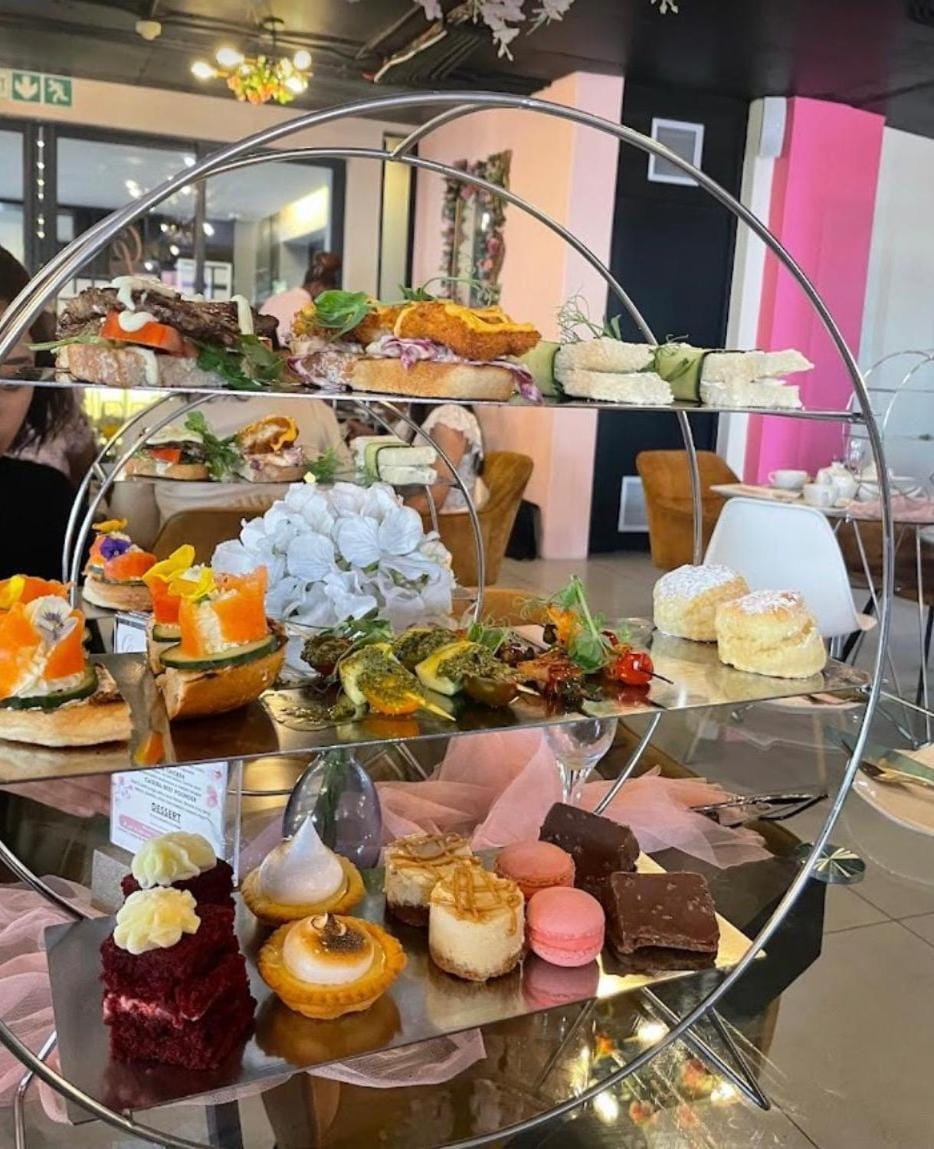 Food and drinks, Food