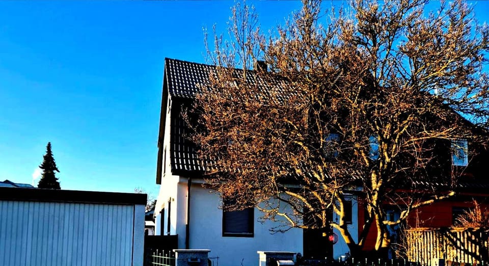 Chalet Schwgan Apartment in Styria