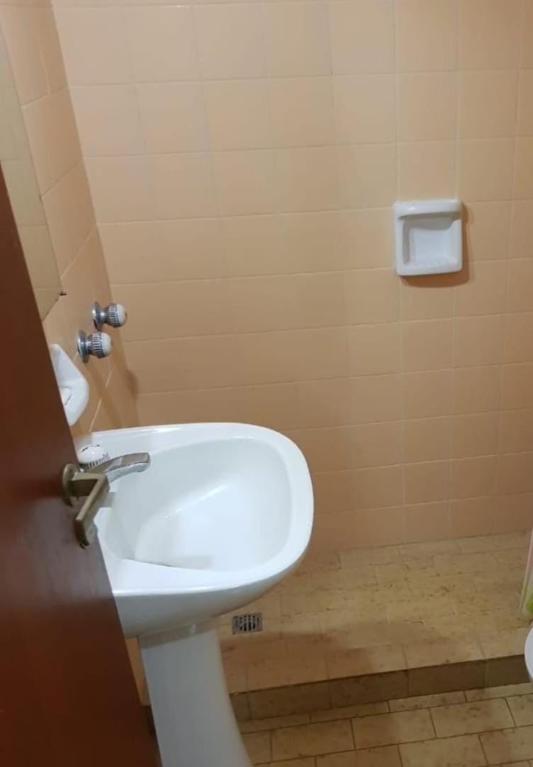 Martín Pescador y Valle Fértil Apartment in Pinamar