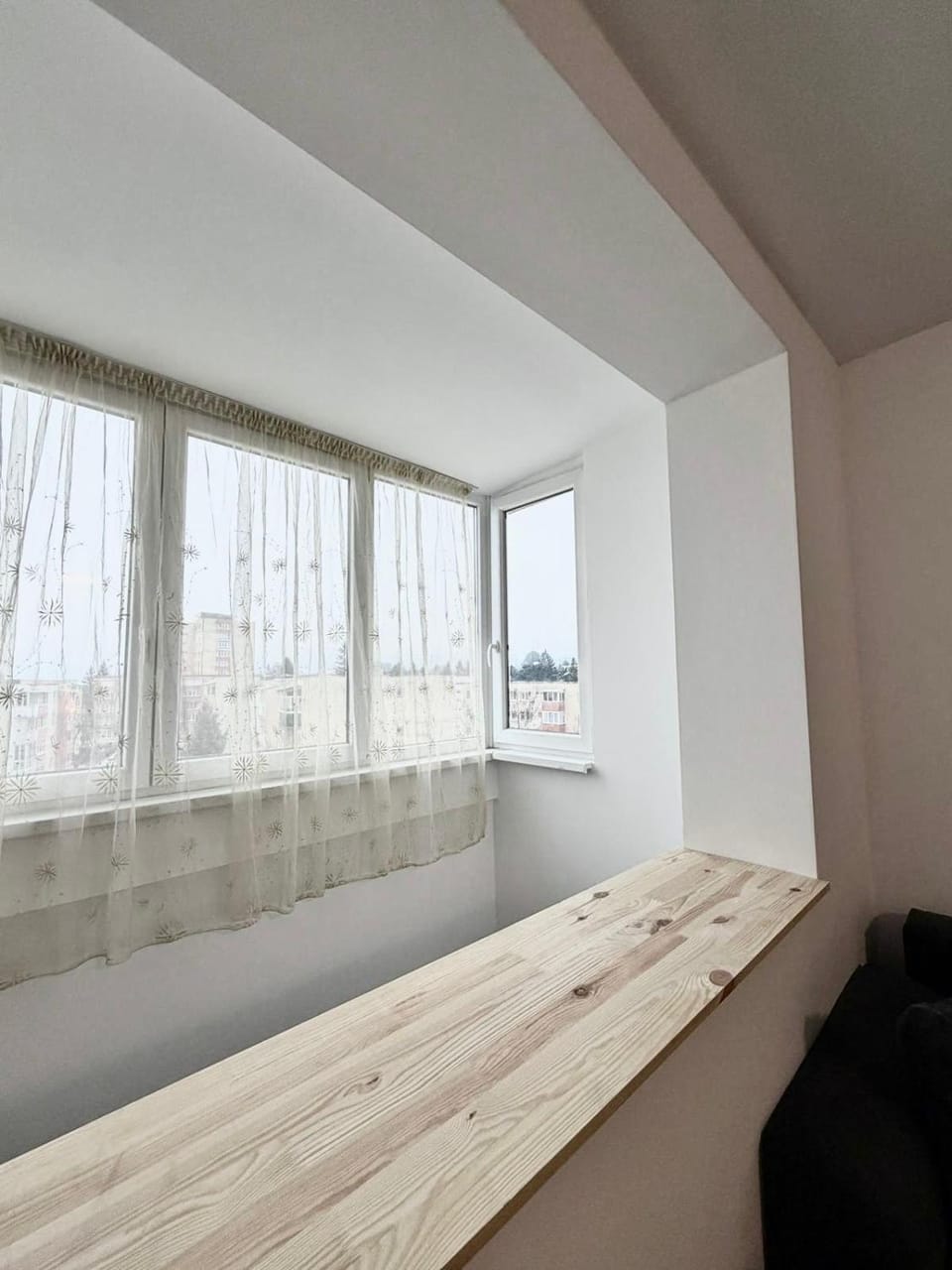 Rustic Apartment in Brasov