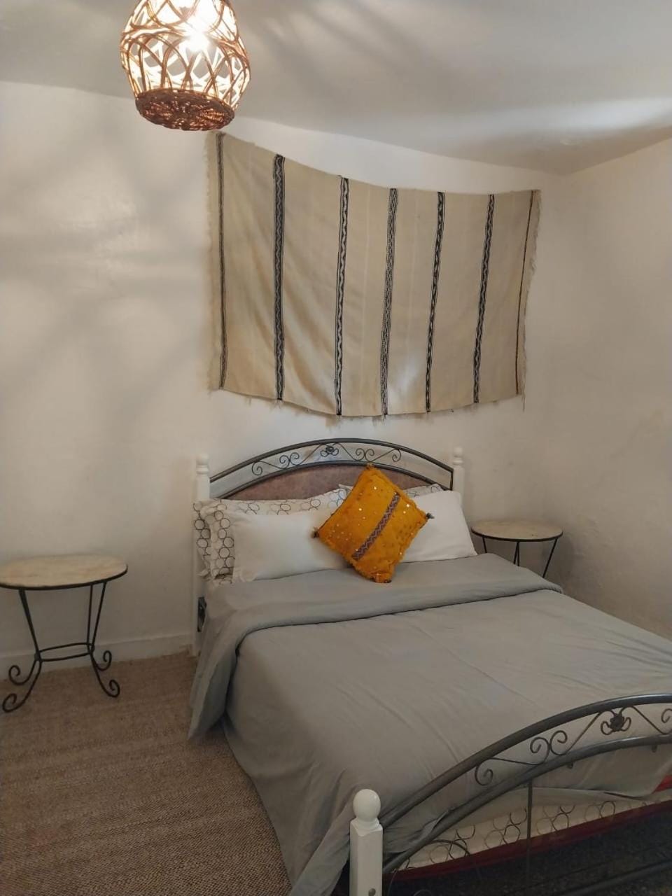 Gite Montana Bed and Breakfast in Rabat-Salé-Kénitra