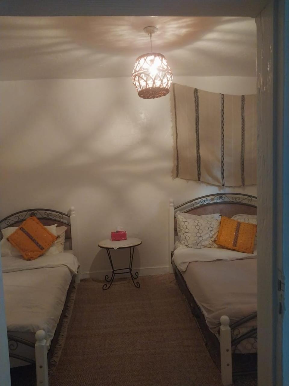 Gite Montana Bed and Breakfast in Rabat-Salé-Kénitra