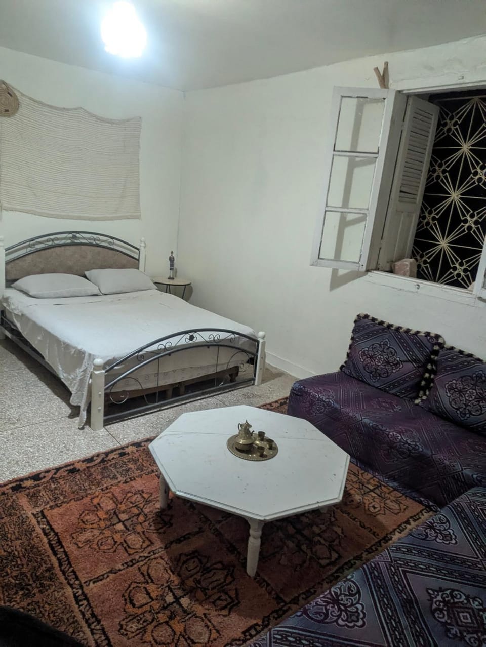 Gite Montana Bed and Breakfast in Rabat-Salé-Kénitra