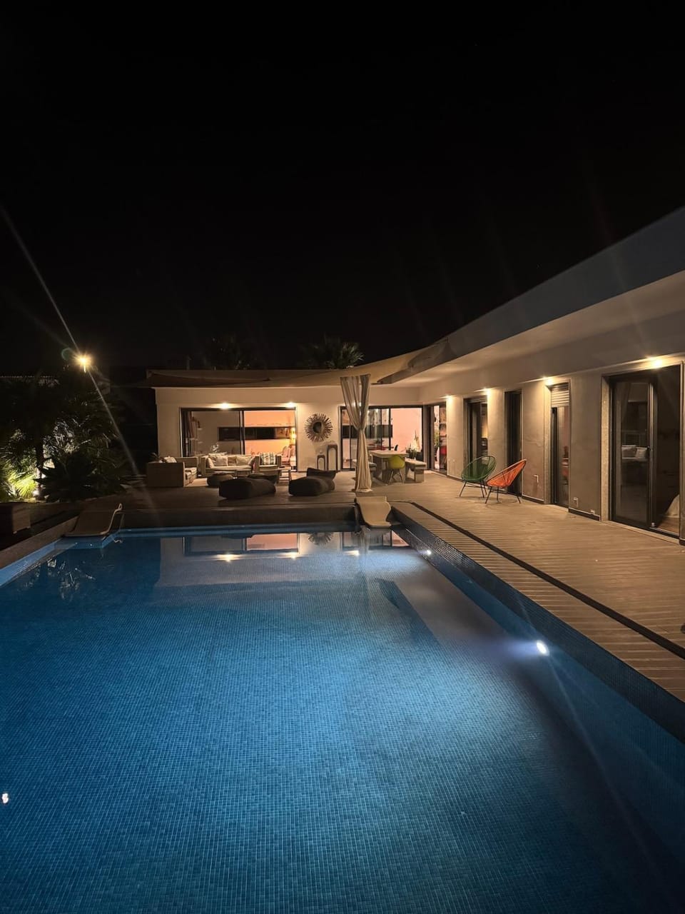 Exceptional villa Villa in Moncarapacho