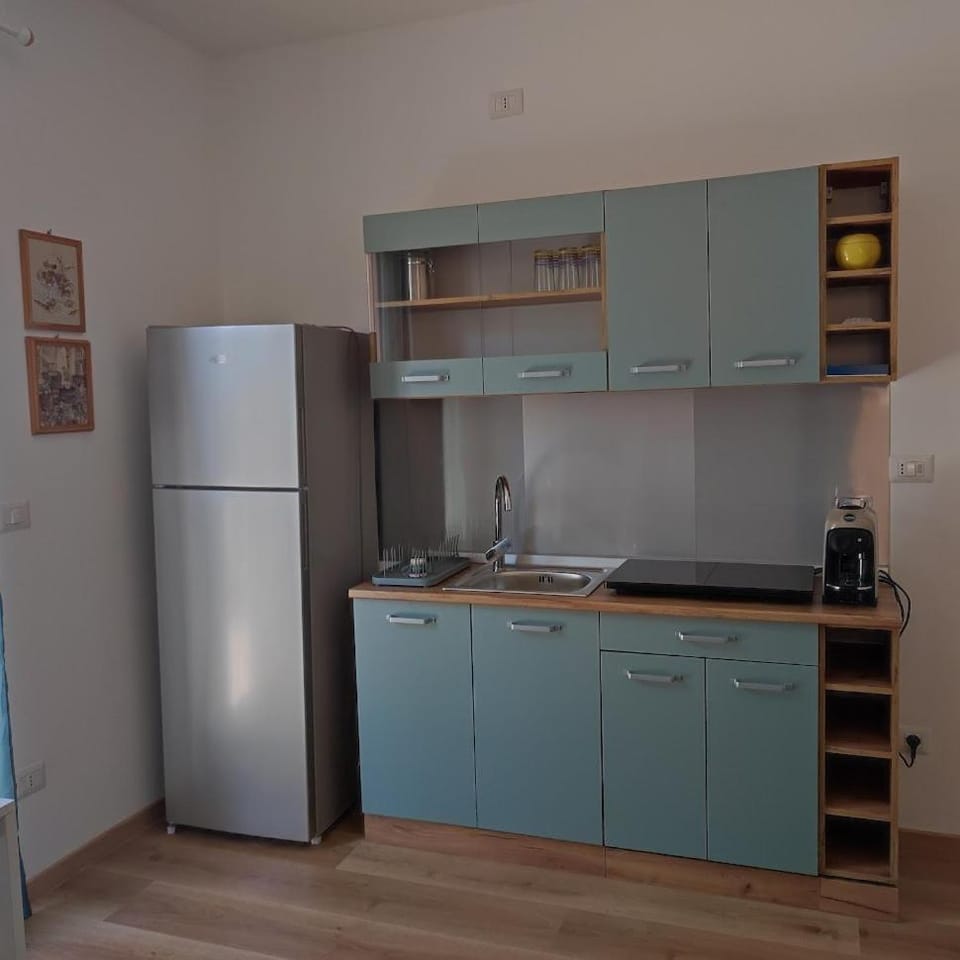 Il Giardino Degli Aranci Apartment in Vasto