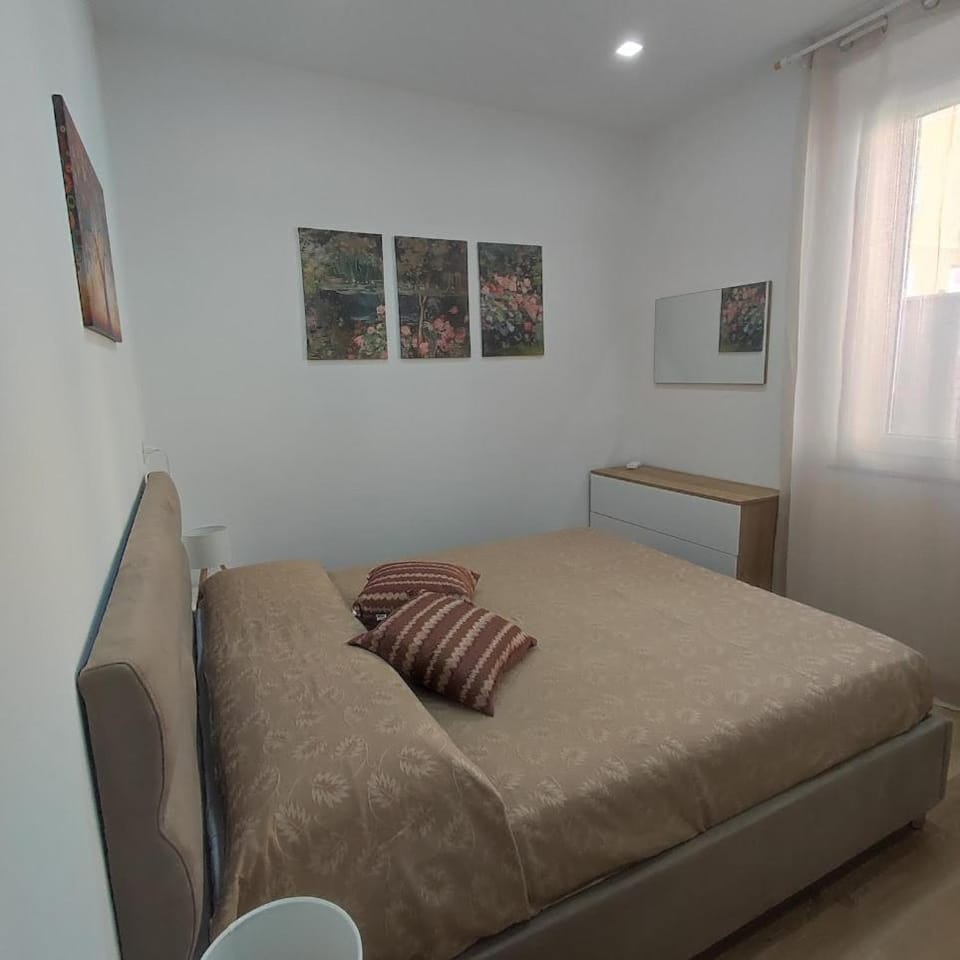 Il Giardino Degli Aranci Apartment in Vasto