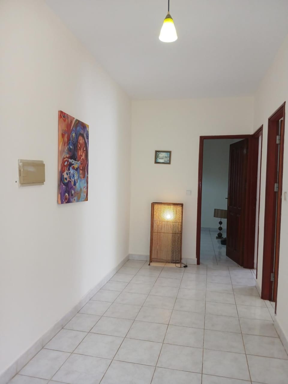ROMANA guest house Bed and Breakfast in Cape Verde