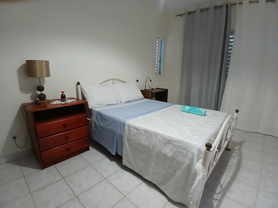 ROMANA guest house Bed and Breakfast in Cape Verde