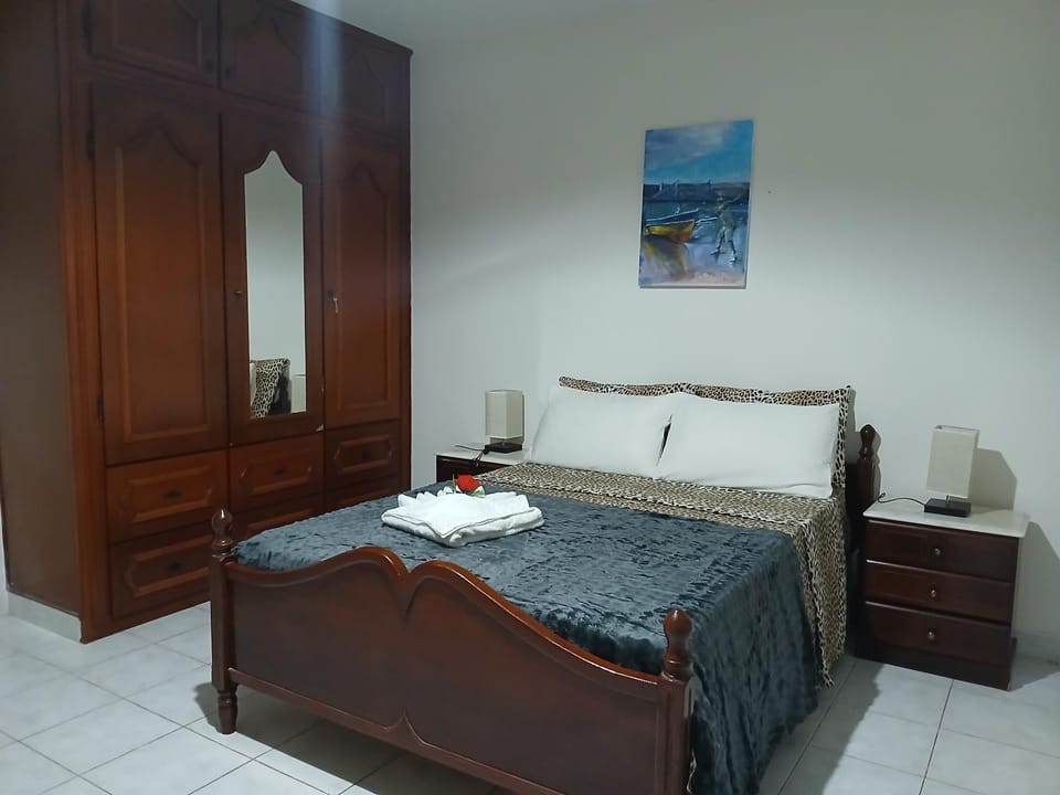 ROMANA guest house Bed and Breakfast in Cape Verde
