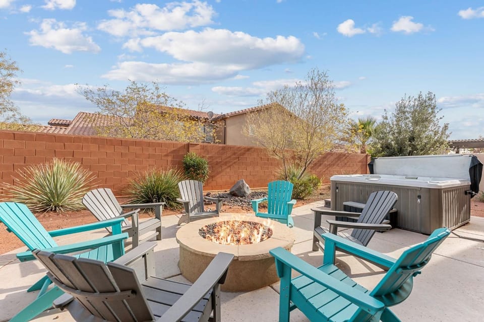 Paradise Views #93 home House in Santa Clara