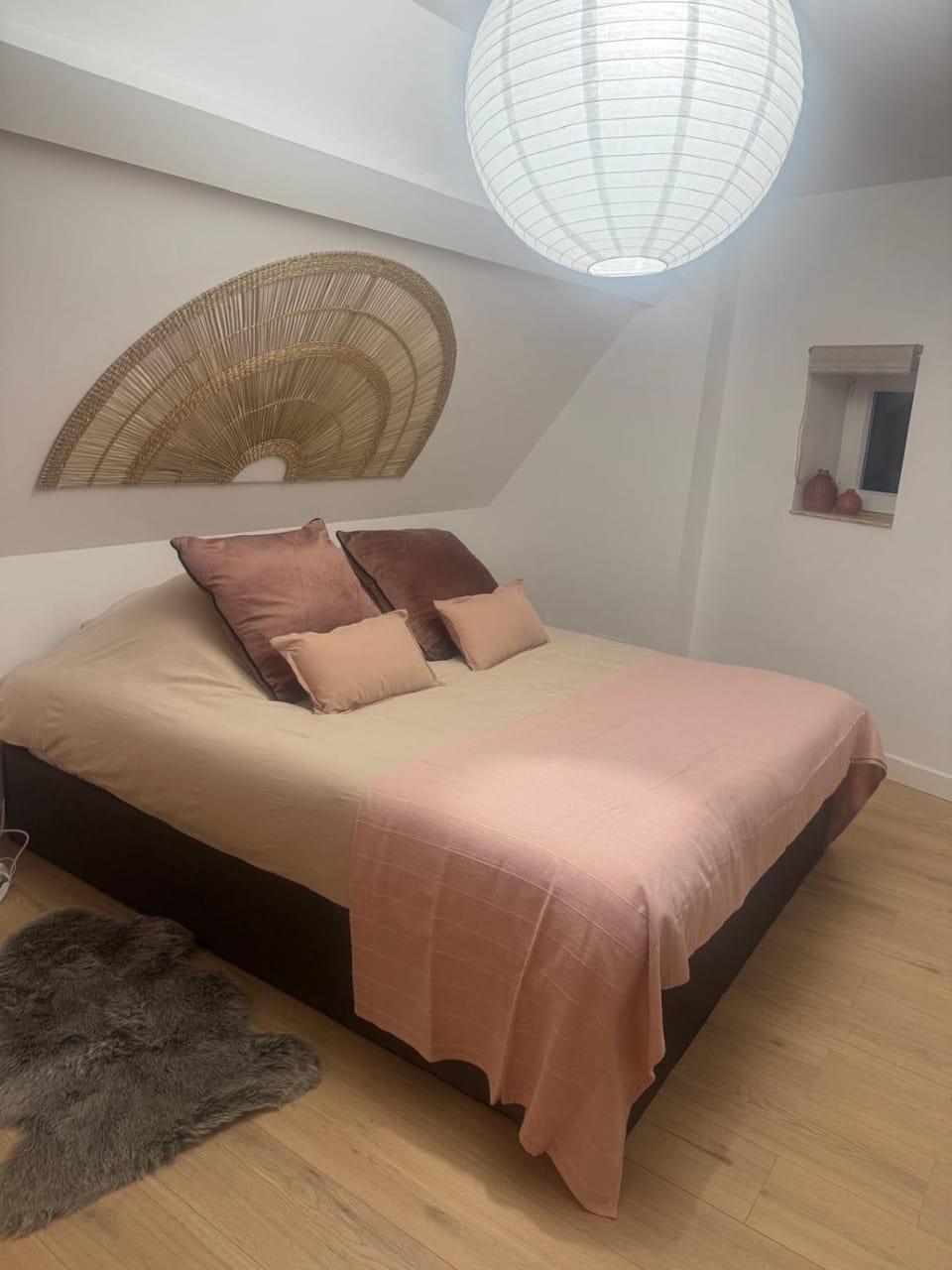 L atelier du dormeur Apartment in Haguenau