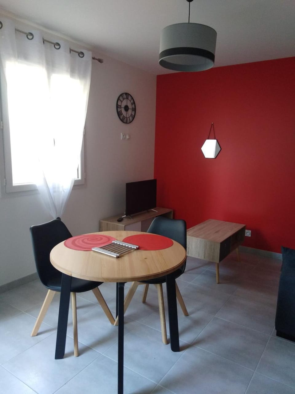 Résidence Renaissance 1 logement1 Apartment in Jonzac