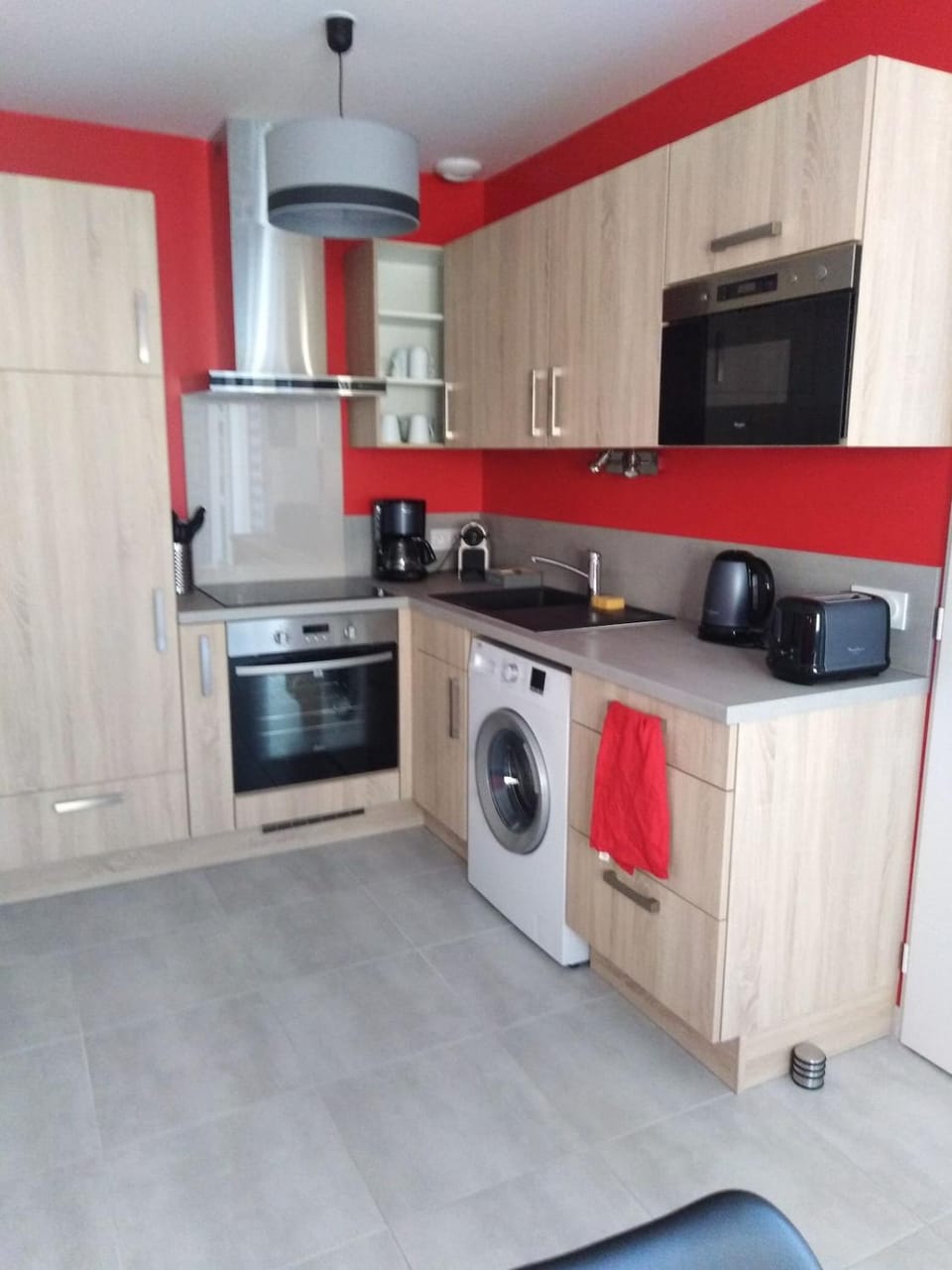 Résidence Renaissance 1 logement1 Apartment in Jonzac