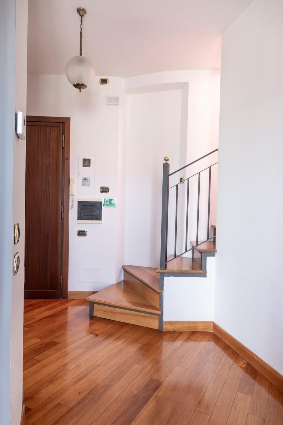 Attico vista panoramica San Pietro Luxury sleep Apartment in Rome