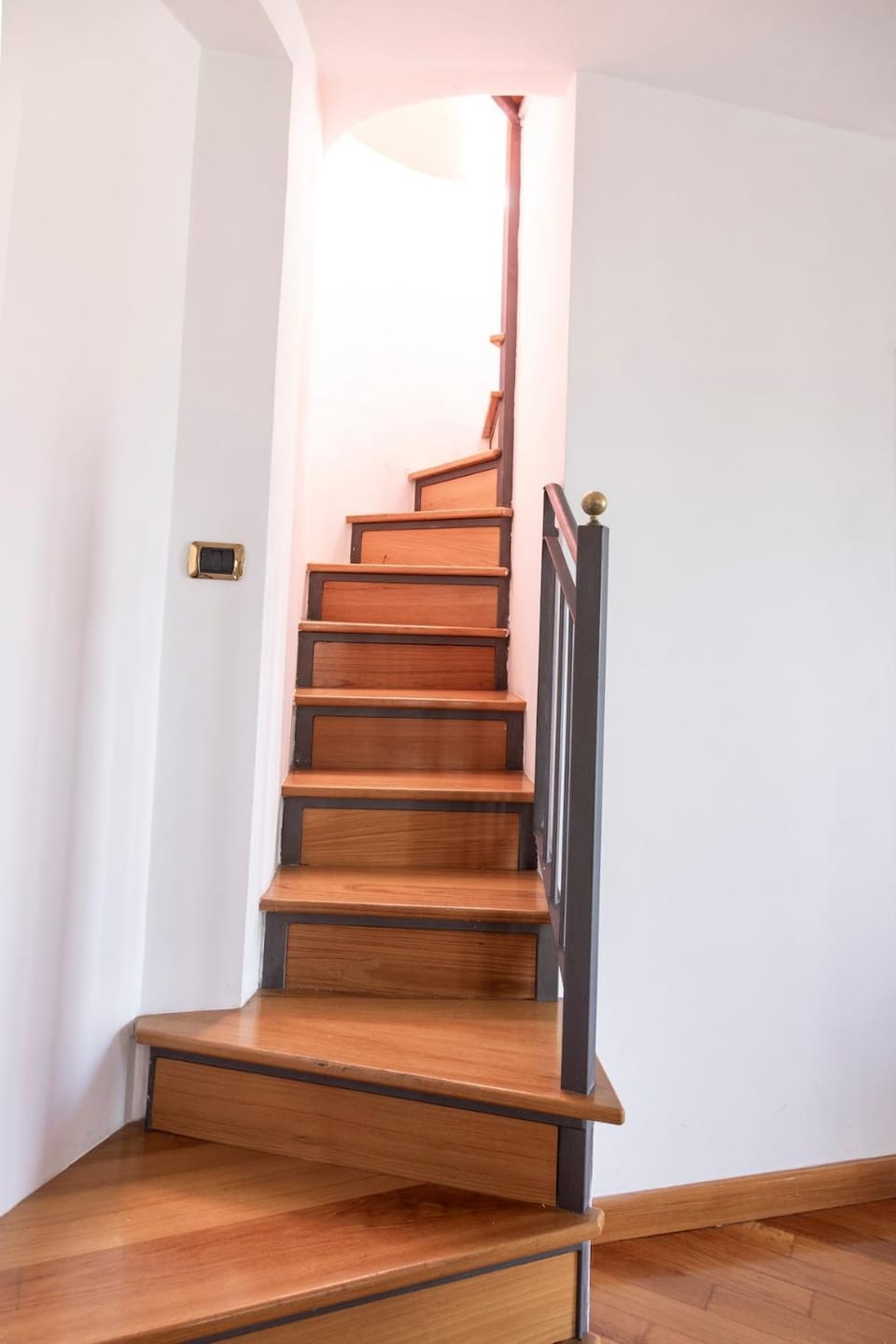 Attico vista panoramica San Pietro Luxury sleep Apartment in Rome