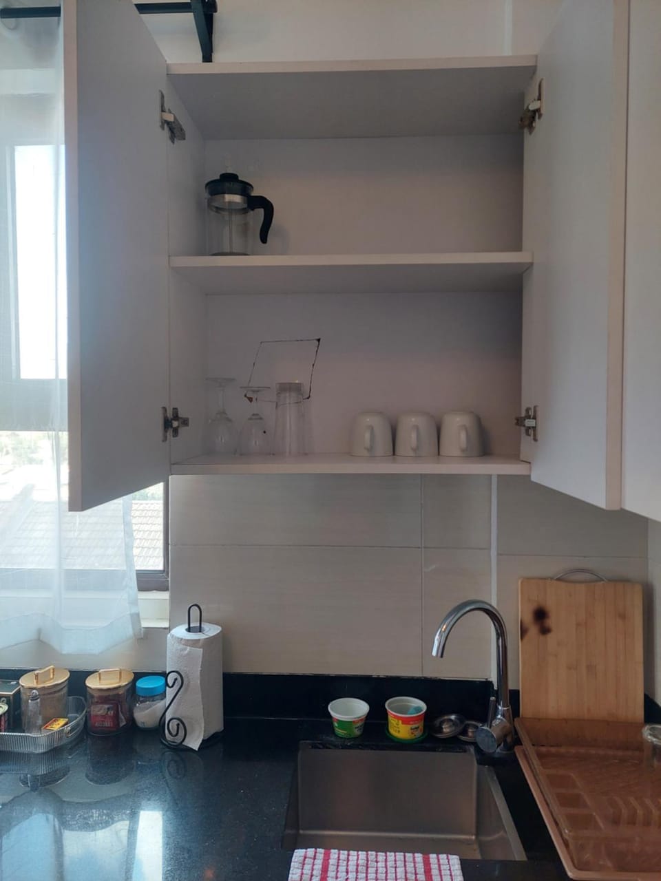 Stylish Studio Opposite Talanta Stadium, Ngong Road Apartment in Nairobi County