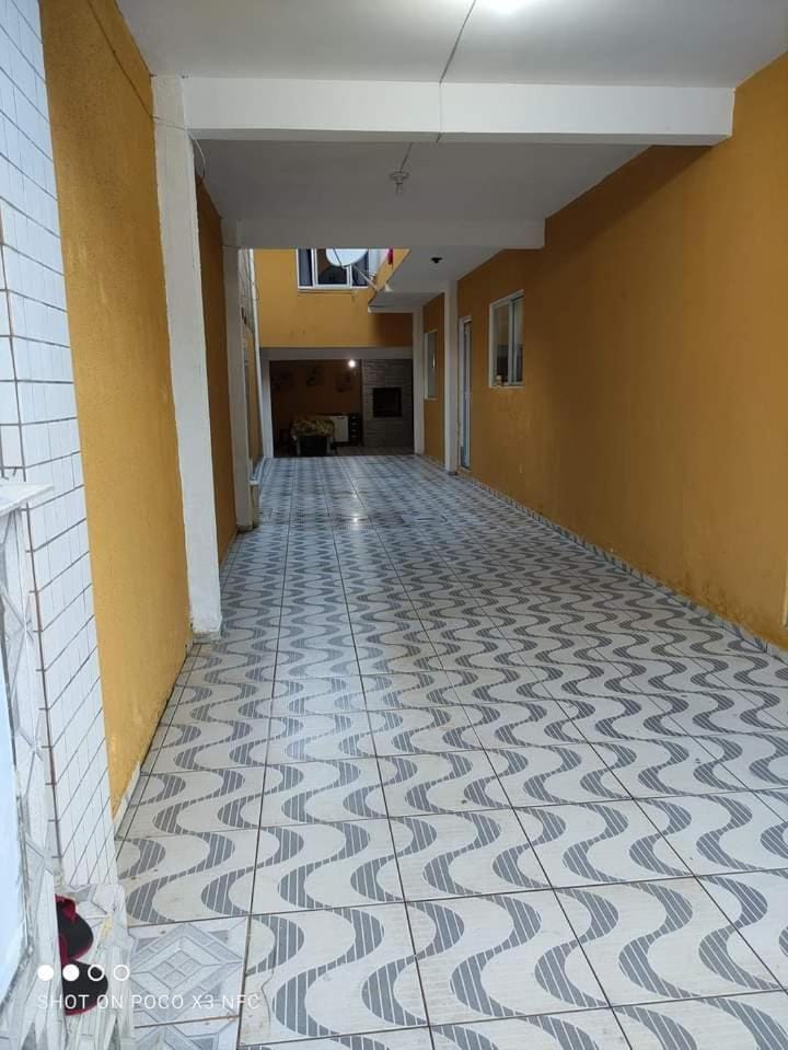 Casa da Cissa House in State of Paraná