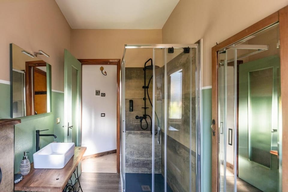 Lakota Soul - Cozy little apartment Apartment in Canton of Valais