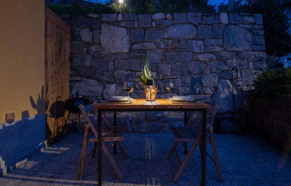 Lakota Soul - Cozy little apartment Apartment in Canton of Valais