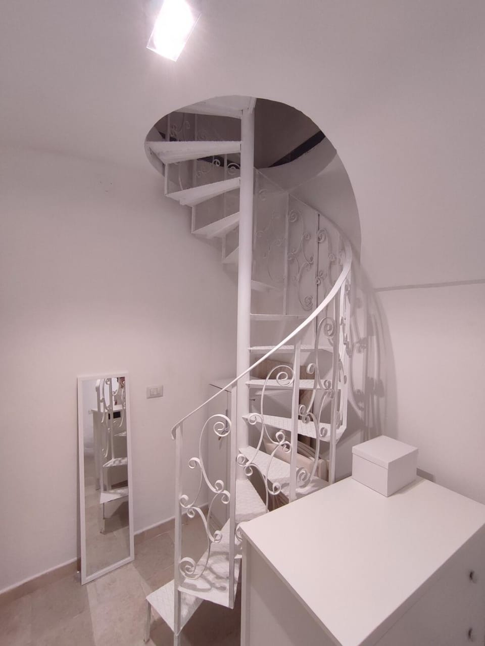 Elegante Appartamento in Stile Pugliese Apartment in Vieste