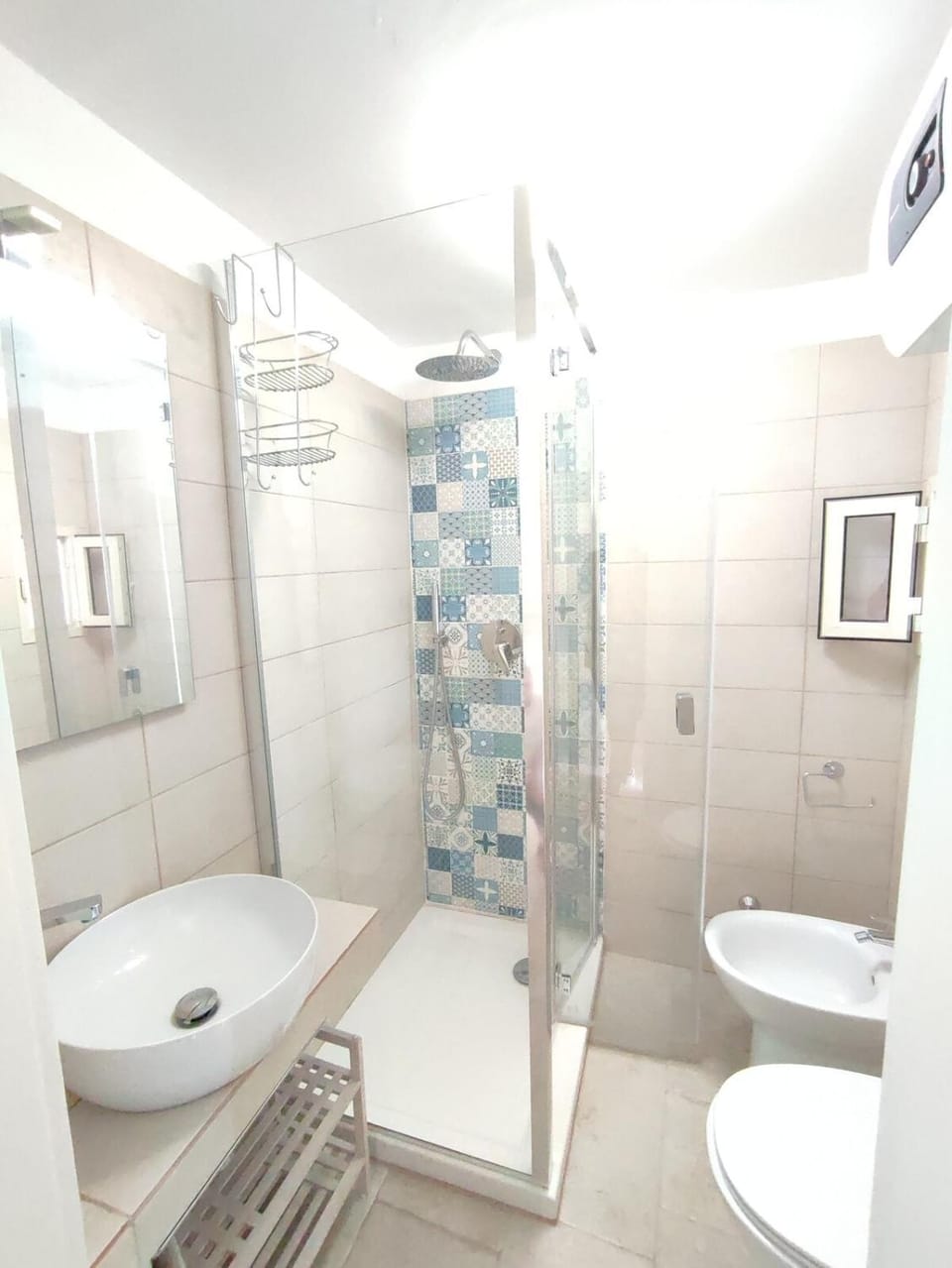 Elegante Appartamento in Stile Pugliese Apartment in Vieste