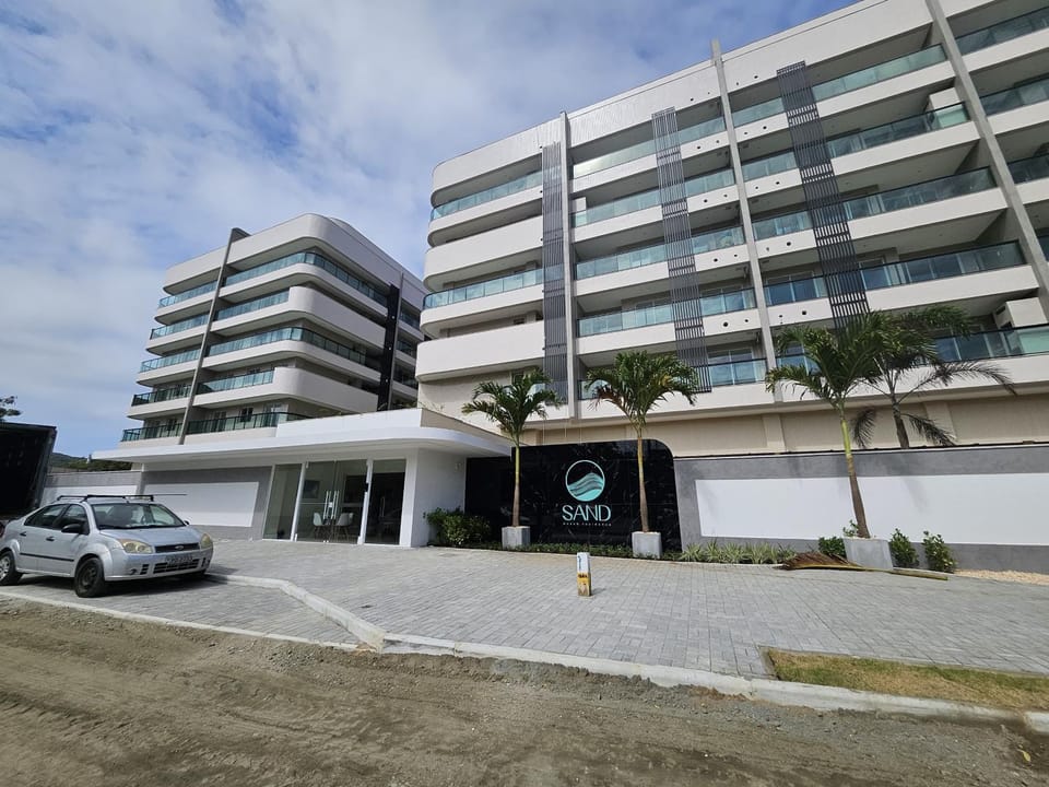 Apartamento na prainha Apartment in State of Rio de Janeiro