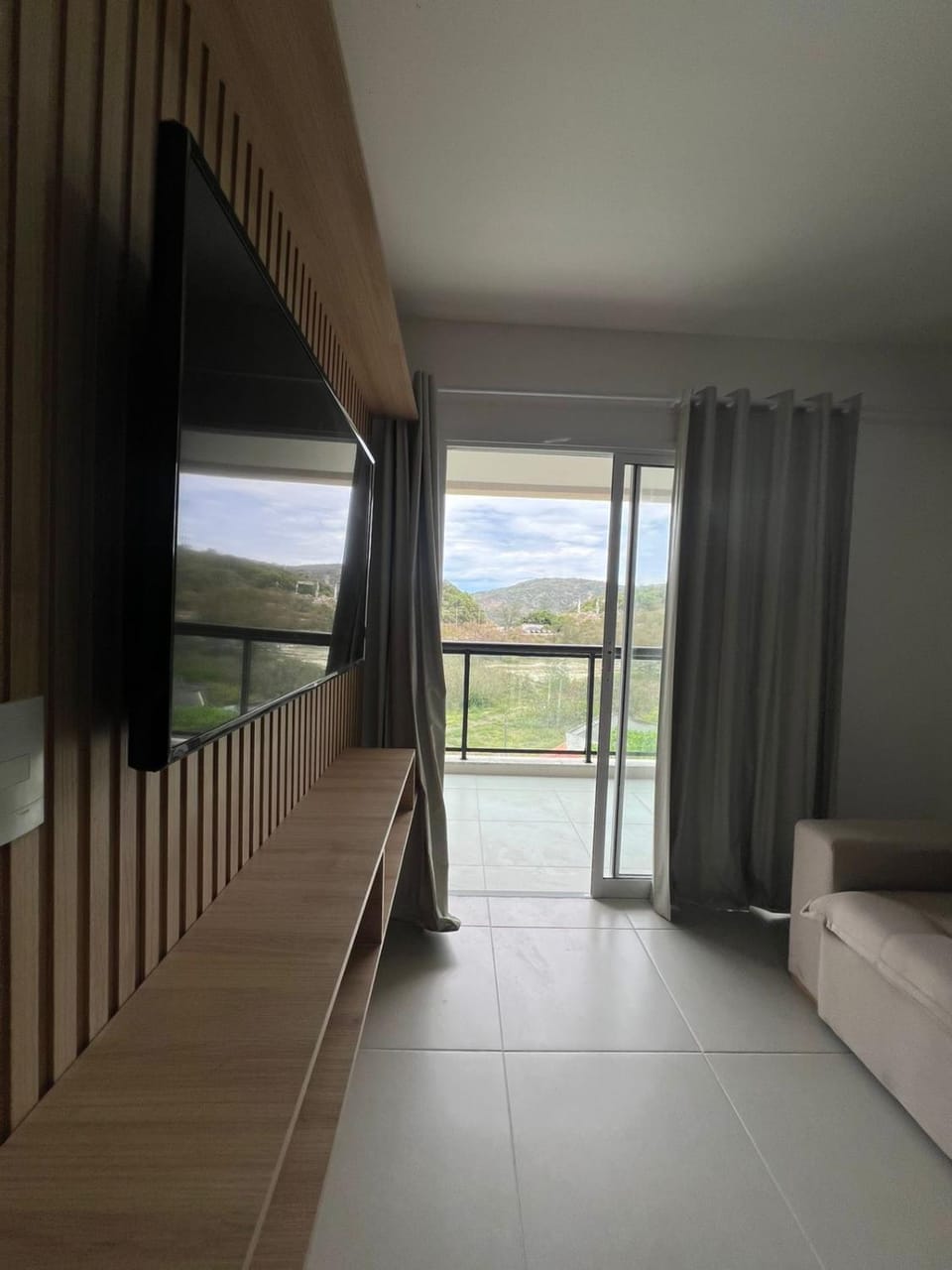 Apartamento na prainha Apartment in State of Rio de Janeiro