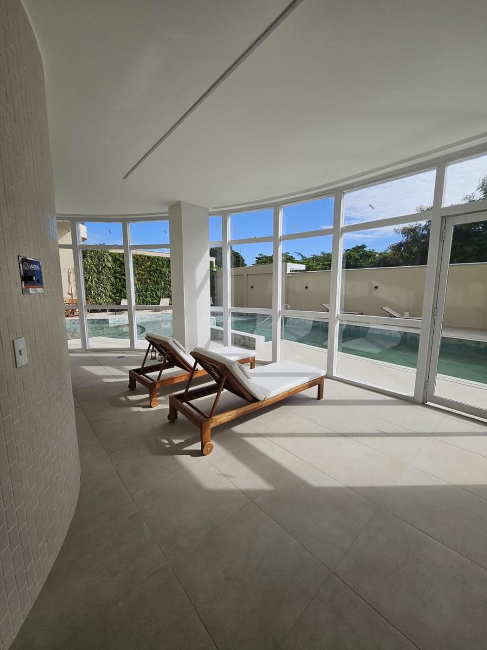 Apartamento na prainha Apartment in State of Rio de Janeiro