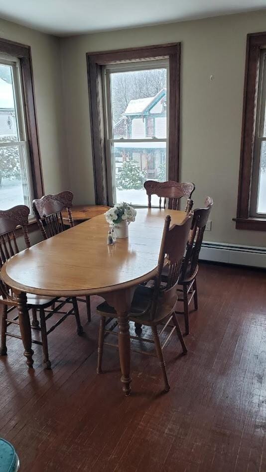 Cozy and convenient location in Bolivar New York Apartment in Allegheny River
