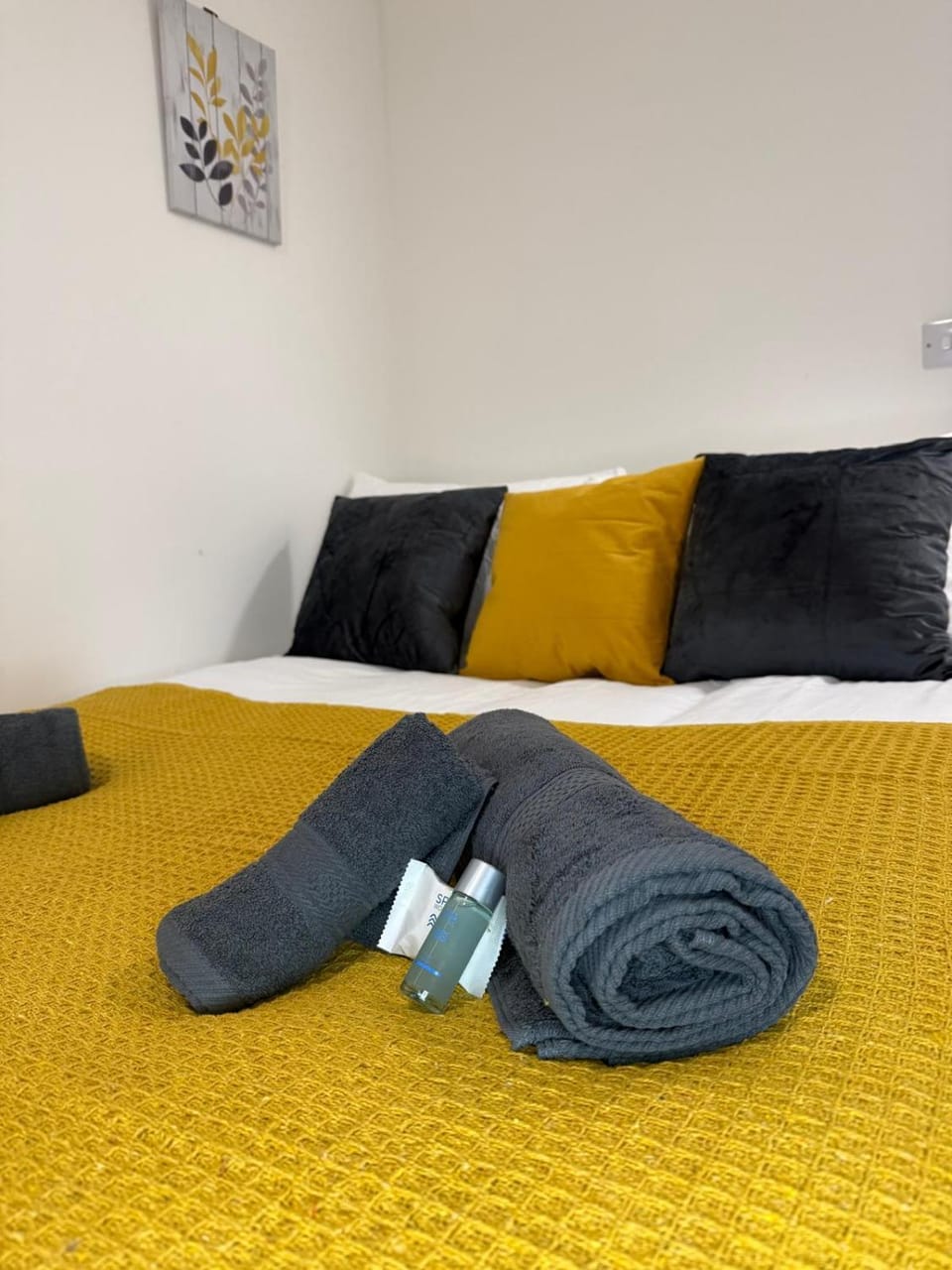 Liverpool Studio - Parking, WiFi & City Access Apartment in Liverpool