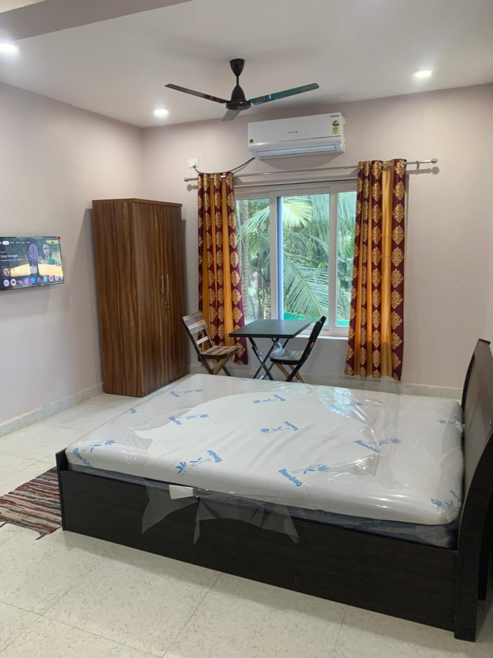 Aasra Studios Inn in Agonda