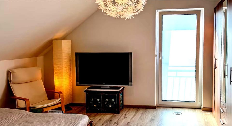Chalet Joquet Apartment in Nouvelle-Aquitaine