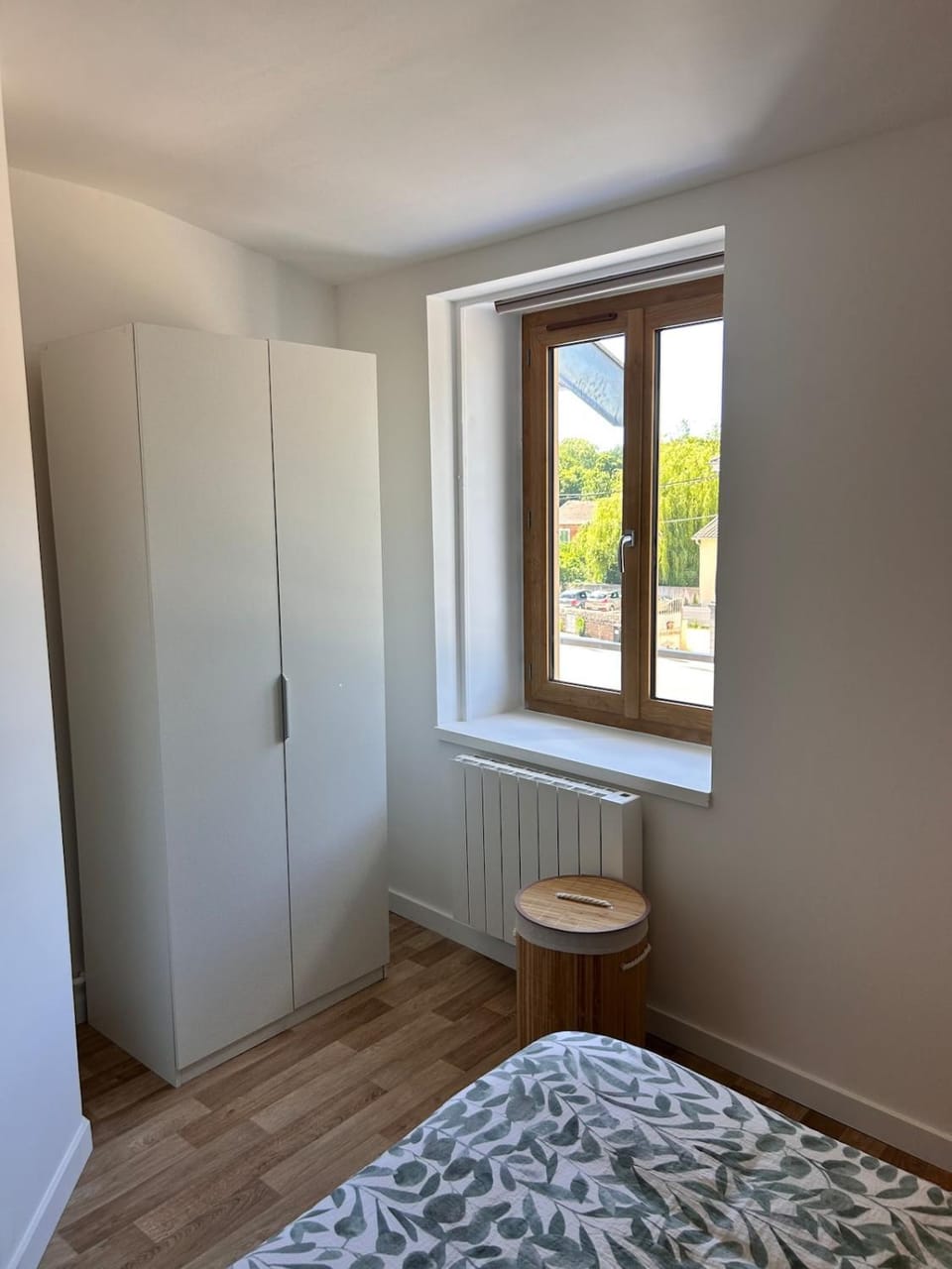 L'escapade Apartment in Auvergne-Rhône-Alpes