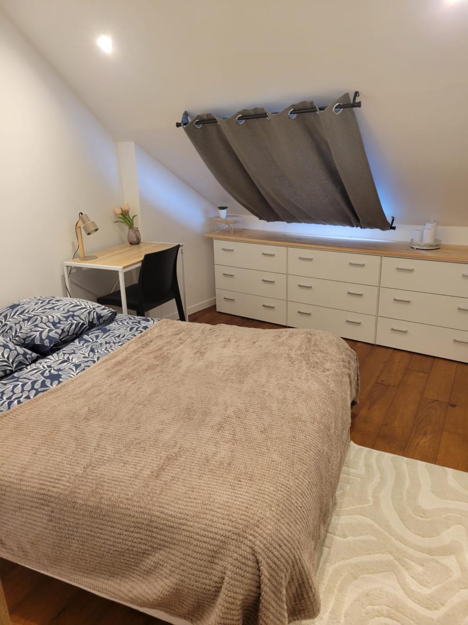 Douce parenthèse - Alençon Apartment in Alençon