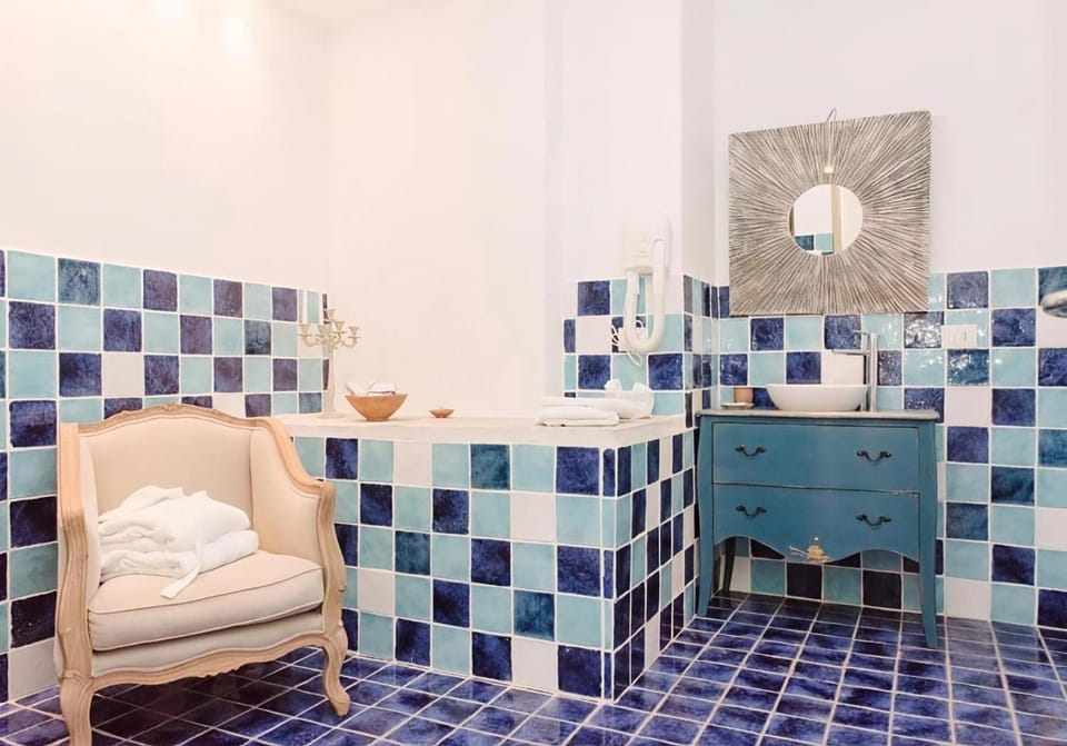 Masseria Barone Gambadoro Bed and Breakfast in Province of Foggia