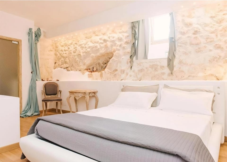 Masseria Barone Gambadoro Bed and Breakfast in Province of Foggia